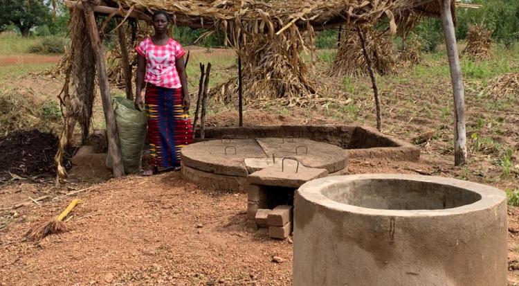  Ci-Dev Community Q&A: Use of Biodigesters in Burkina Faso